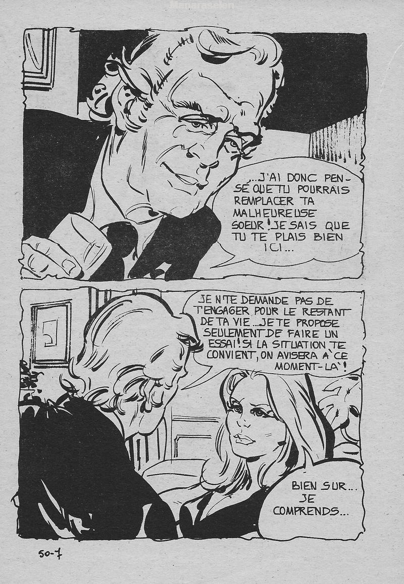 Elvifrance - Histoires noires - 082 - Condamné à vivre page 11 full