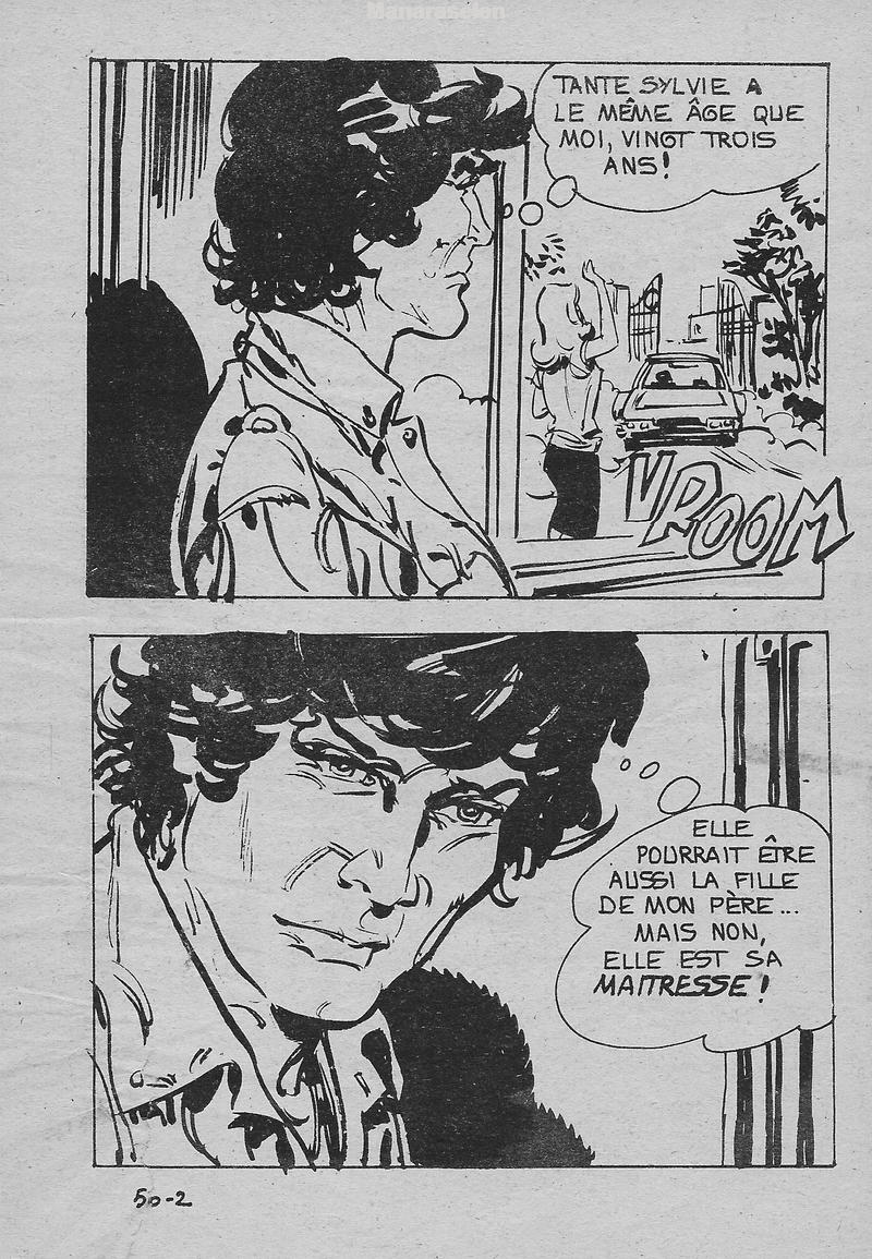 Elvifrance - Histoires noires - 082 - Condamné à vivre page 6 full