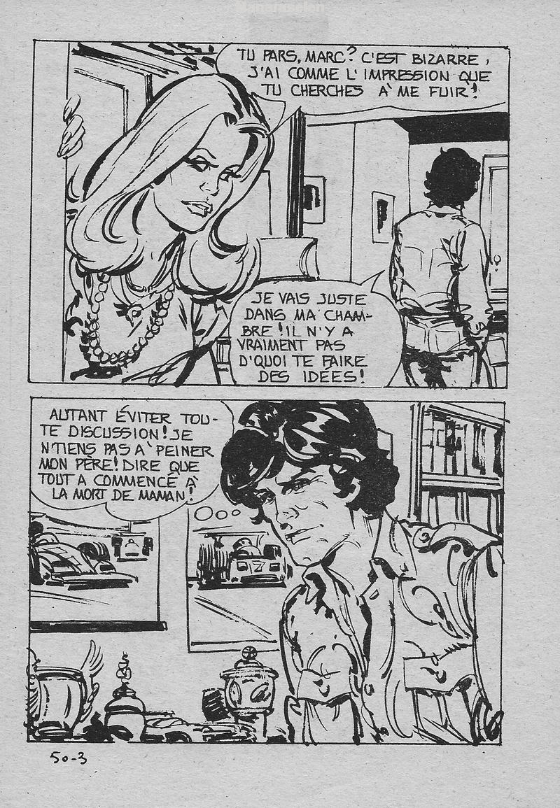 Elvifrance - Histoires noires - 082 - Condamné à vivre page 7 full