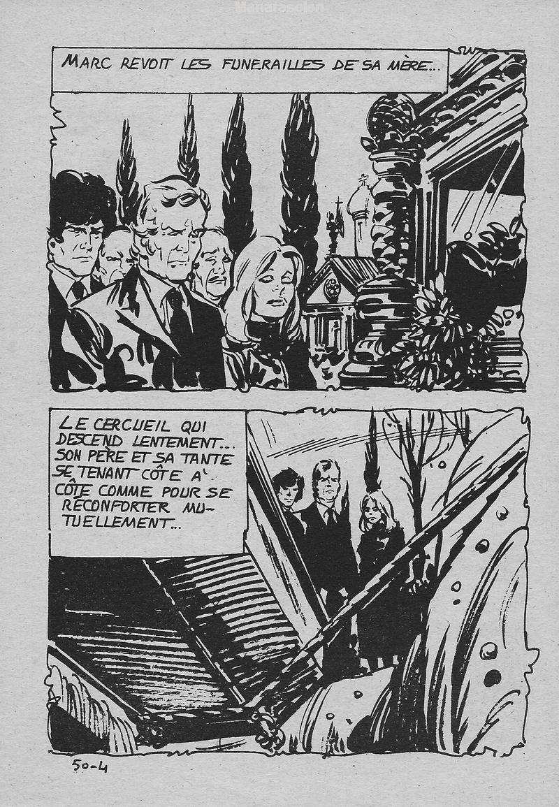 Elvifrance - Histoires noires - 082 - Condamné à vivre page 8 full