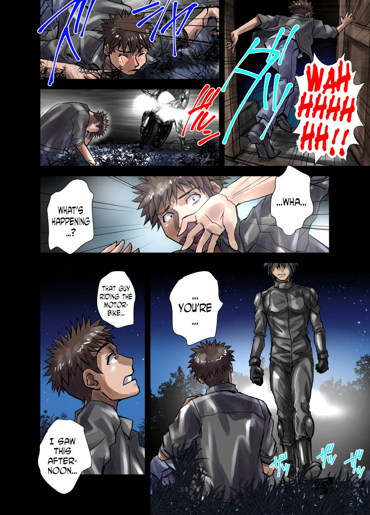 Juuzoku no Amai Sasayaki ~ Haken OL Ayaka: 25-sai | The Slave's Sweet Whisper -Dispatched OL Ayaka 25 Years Old page 12 full