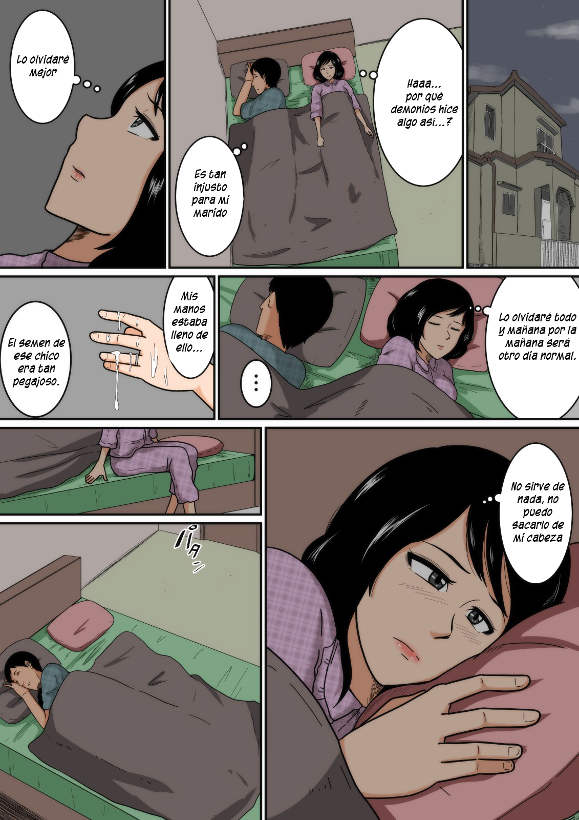 Idol page 10 full