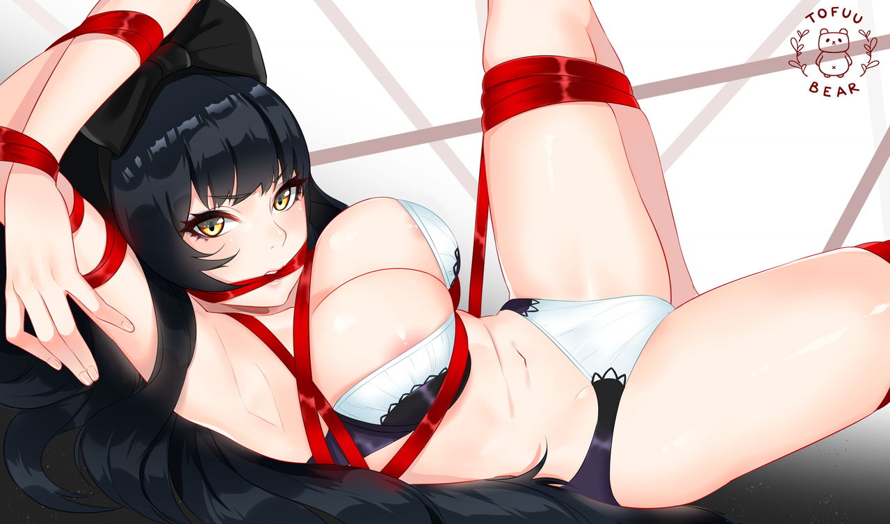 Blake Belladonna page 10 full