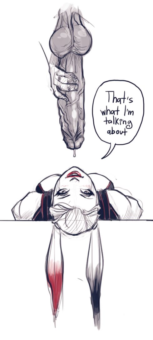 Superslut Harley Quinn by Devilhs-adult-art page 11 full