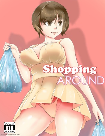 [AmmoBot-HB] Shopping Around cover