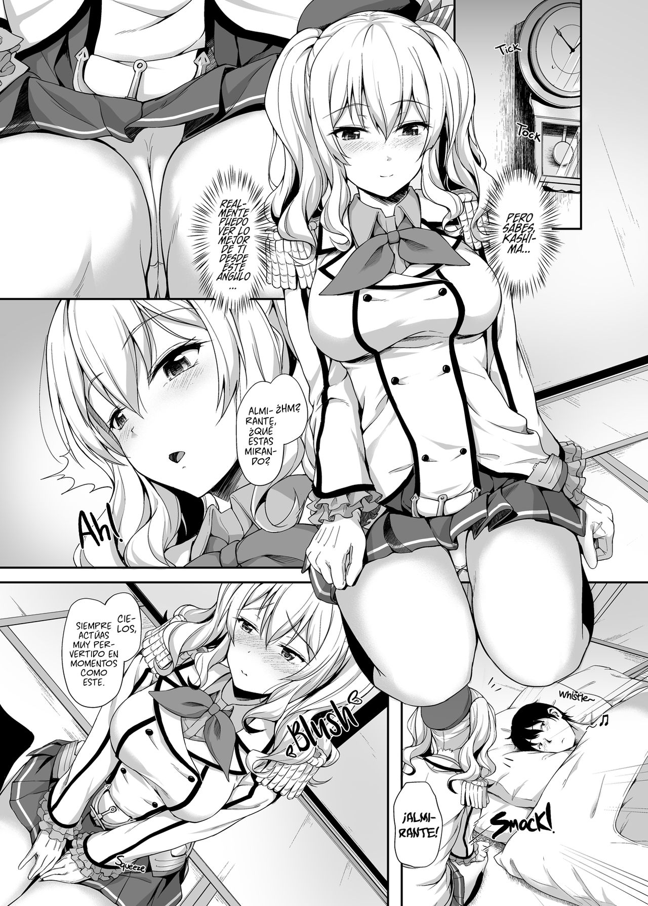 Amaama Kashima page 6 full