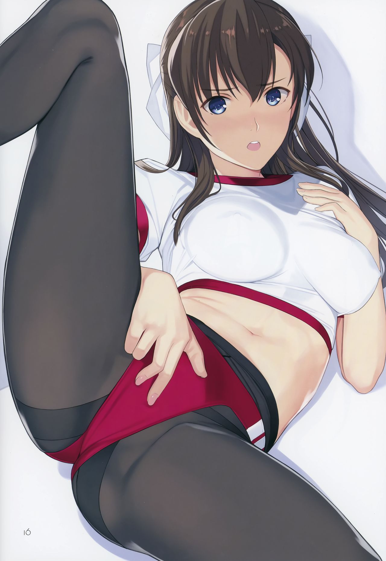 Koinumaru-san wa Gokigen Naname R page 12 full