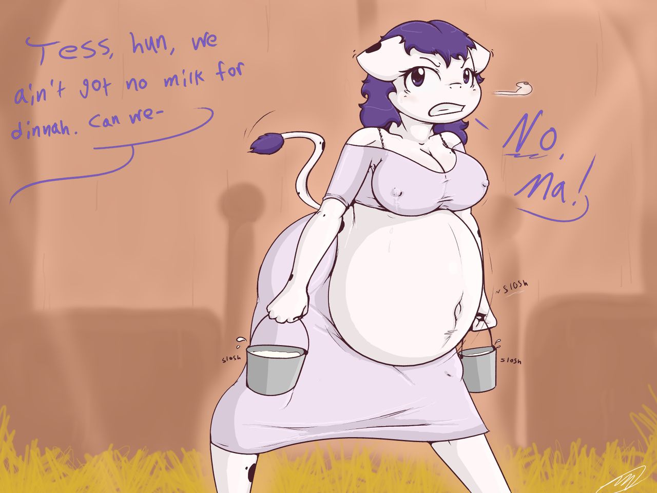 Axlwisp's Belly Archive page 3 full