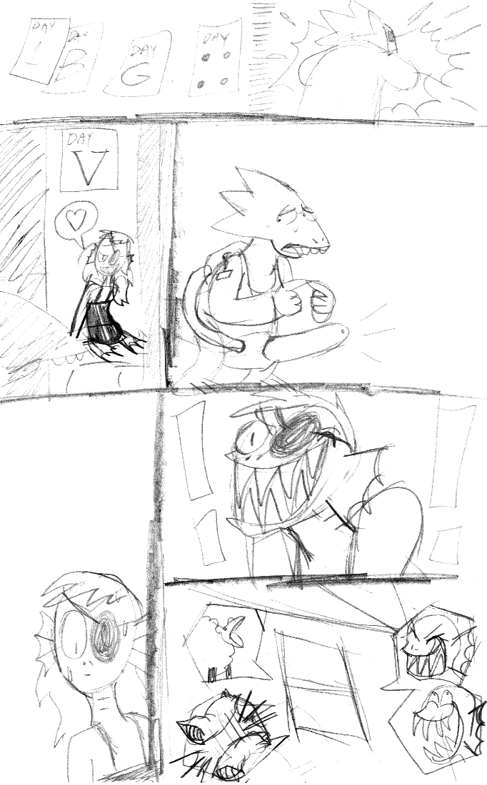 ARTIST Colourbellystuff page 12 full