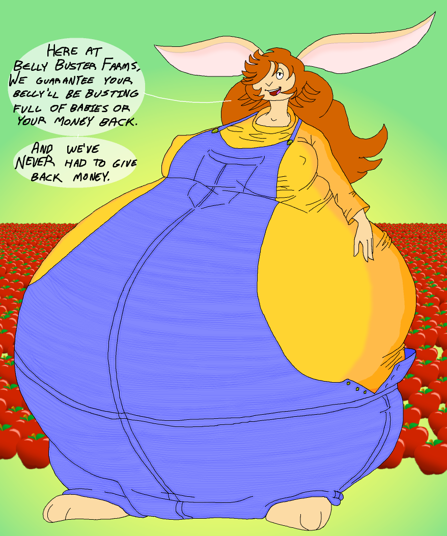 ARTIST Colourbellystuff page 2 full