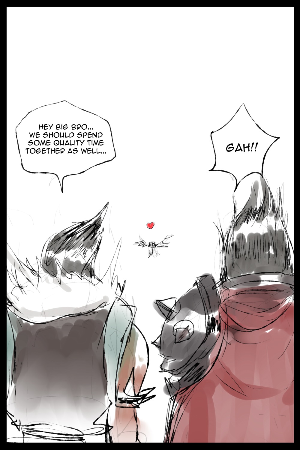 Shimai | Sisters page 12 full