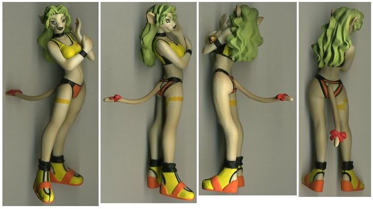 Tenchi Muyo GXP Erma page 3 full