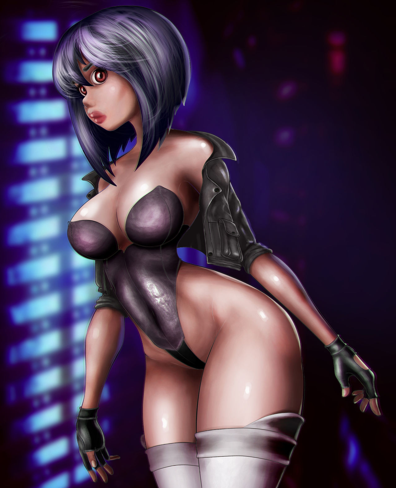 artist - Grenodeur page 11 full