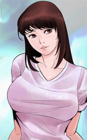 Missing Ch.1-14 (English) (Ongoing) cover