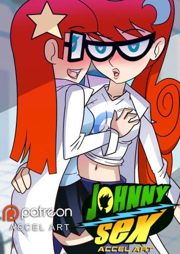 Johnny-sex  (SPANISH) cover