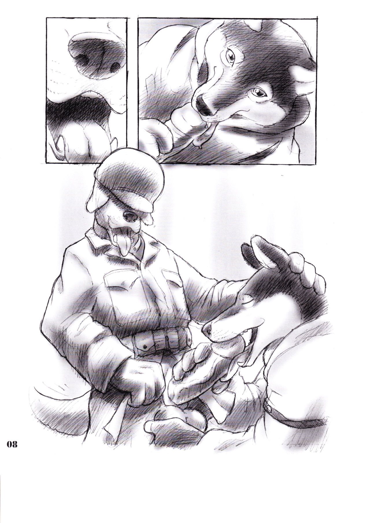 Tails from the front page 10 full