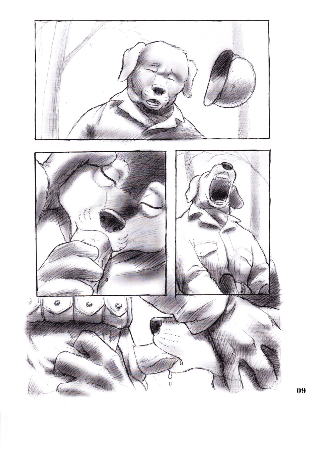 Tails from the front page 11 full