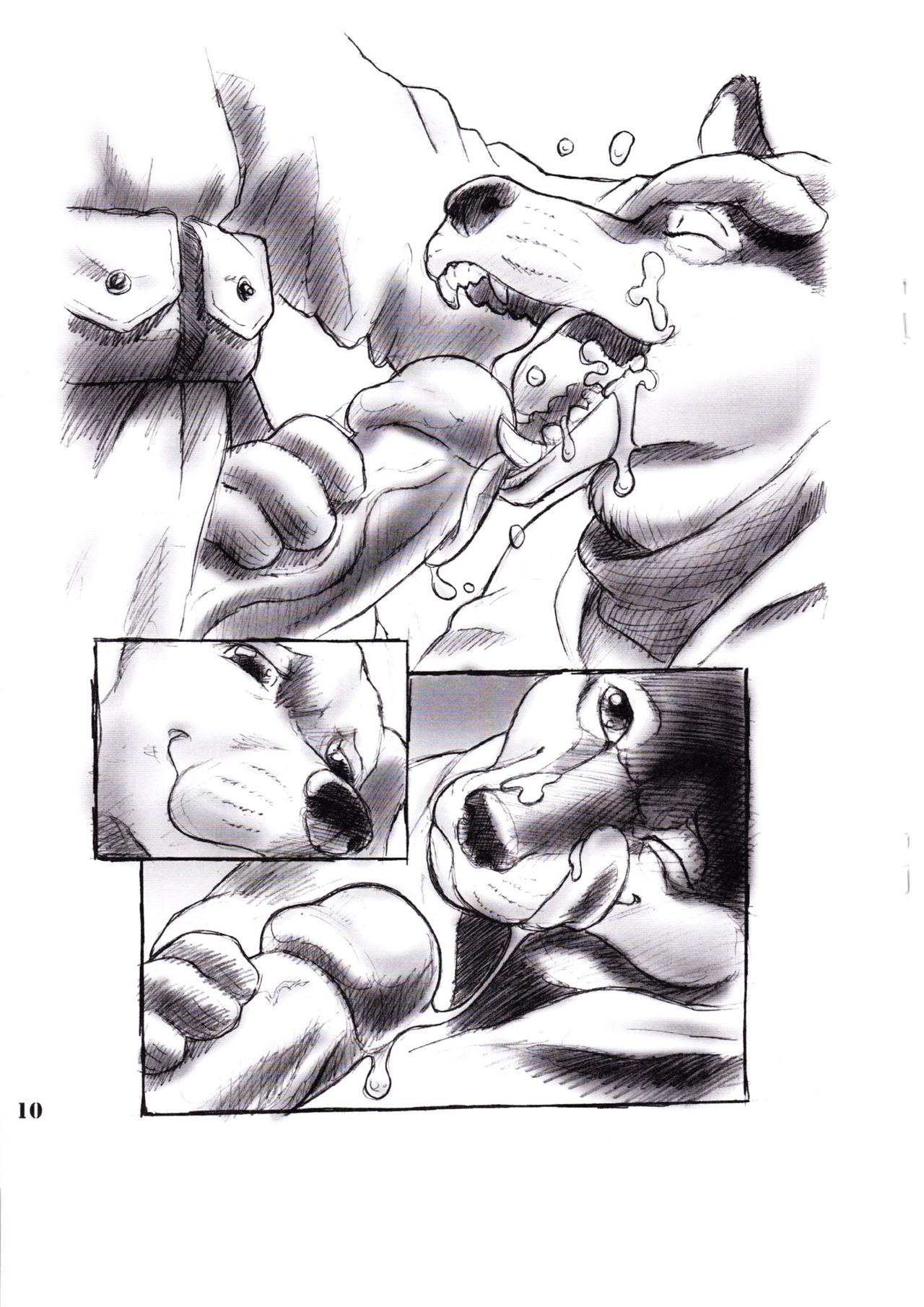 Tails from the front page 12 full