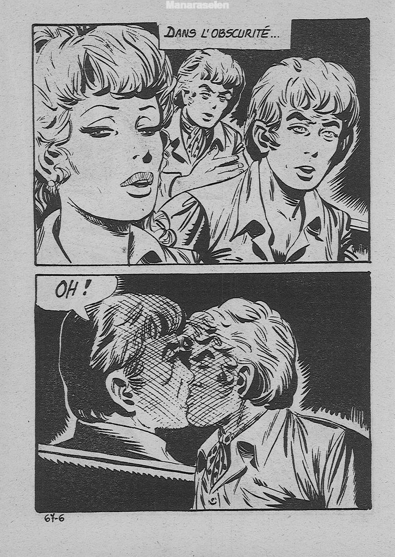 Elvifrance - Electrochoc - 031 - Ce cher Dracula page 10 full