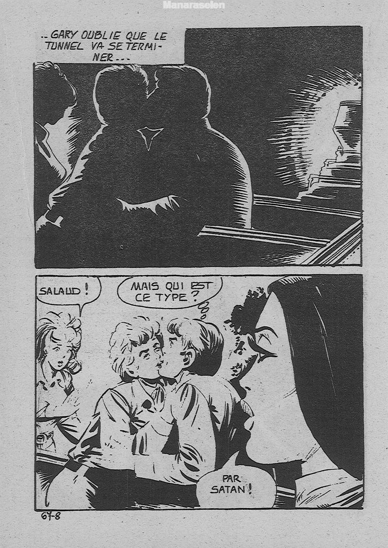 Elvifrance - Electrochoc - 031 - Ce cher Dracula page 12 full