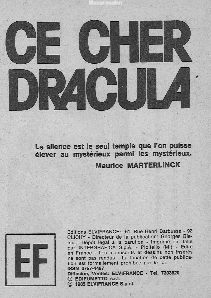Elvifrance - Electrochoc - 031 - Ce cher Dracula page 3 full
