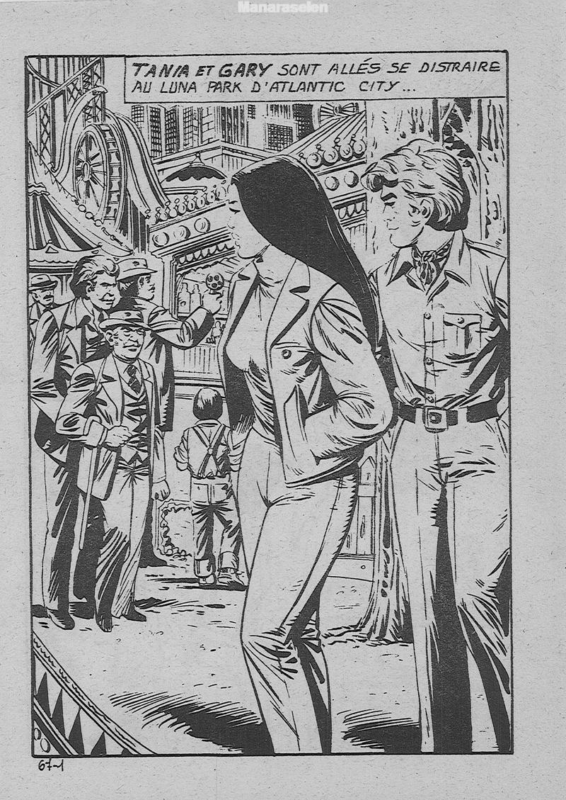 Elvifrance - Electrochoc - 031 - Ce cher Dracula page 5 full