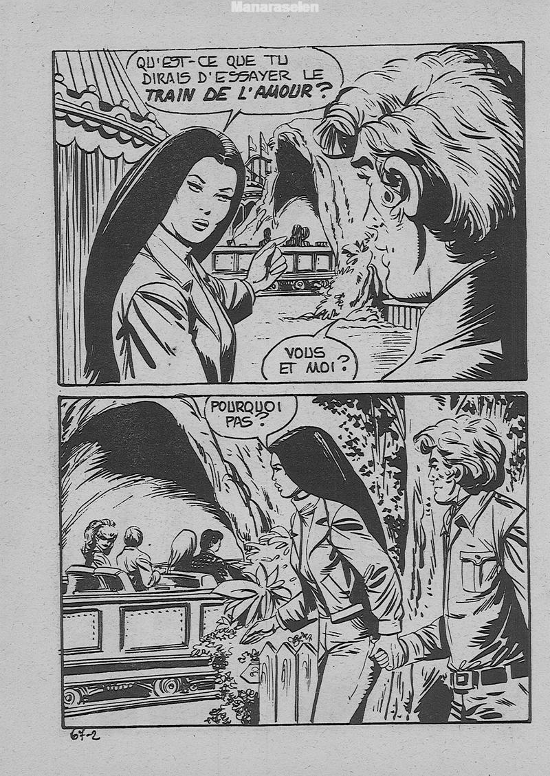 Elvifrance - Electrochoc - 031 - Ce cher Dracula page 6 full