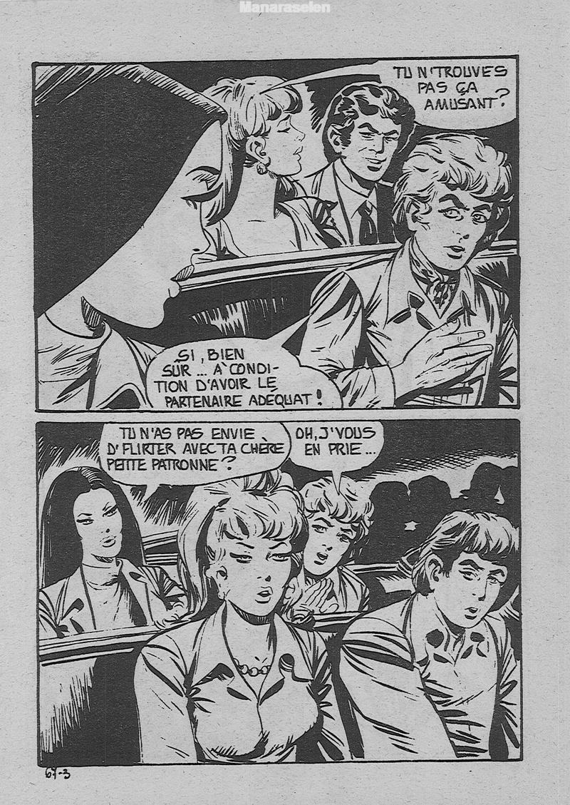 Elvifrance - Electrochoc - 031 - Ce cher Dracula page 7 full