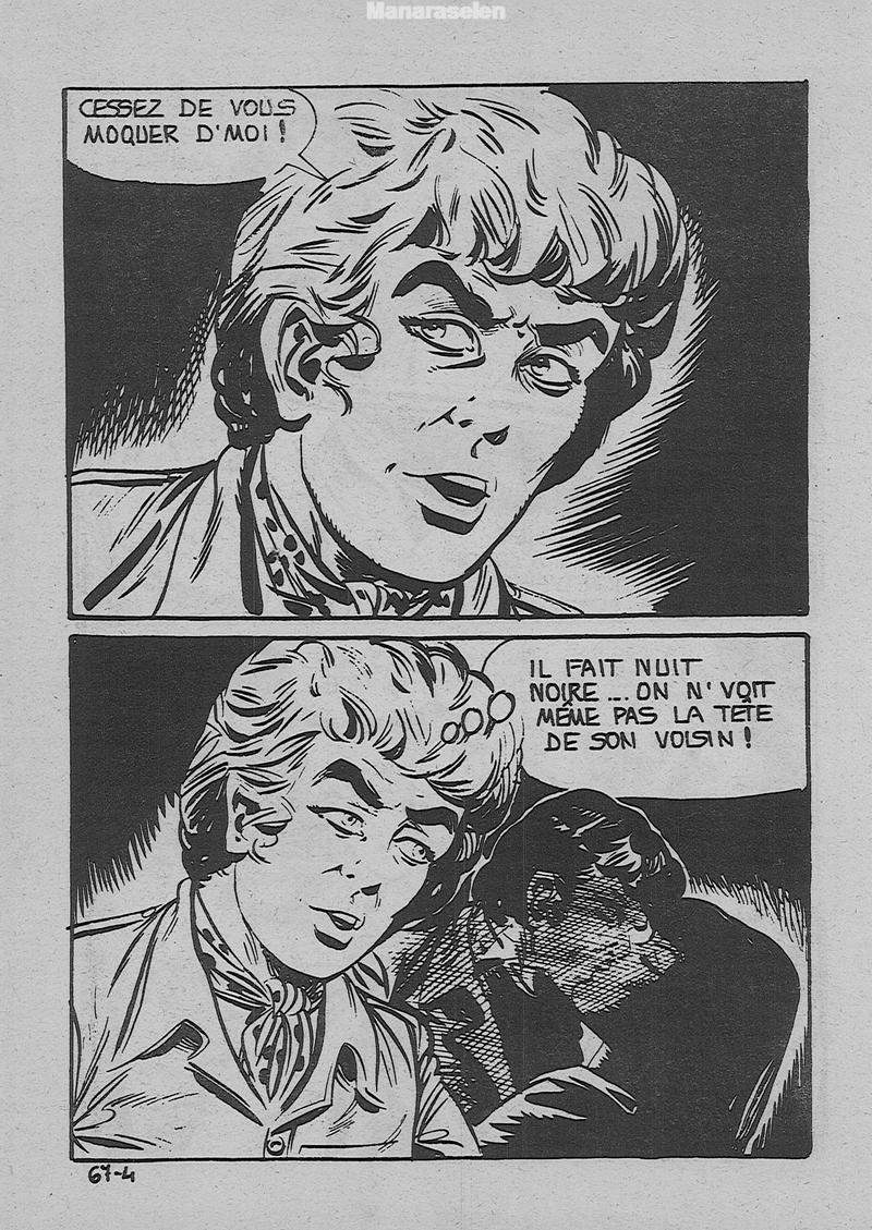 Elvifrance - Electrochoc - 031 - Ce cher Dracula page 8 full