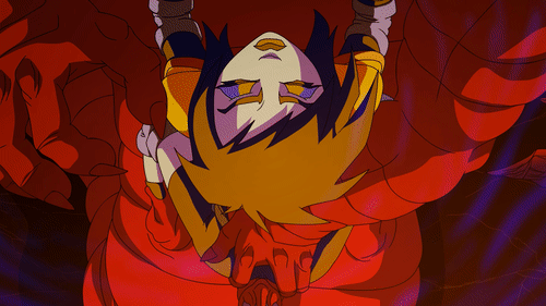 XXXtreme Ghostbusters Animated Gifs. page 11 full