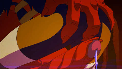 XXXtreme Ghostbusters Animated Gifs. page 12 full