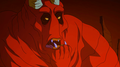XXXtreme Ghostbusters Animated Gifs. page 4 full