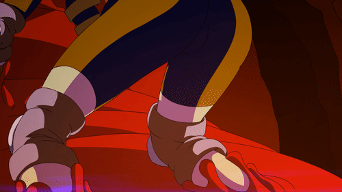 XXXtreme Ghostbusters Animated Gifs. page 5 full