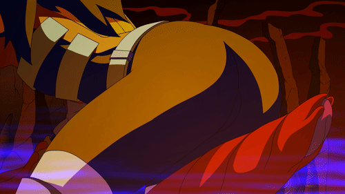 XXXtreme Ghostbusters Animated Gifs. page 7 full
