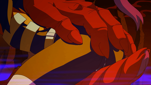 XXXtreme Ghostbusters Animated Gifs. page 9 full