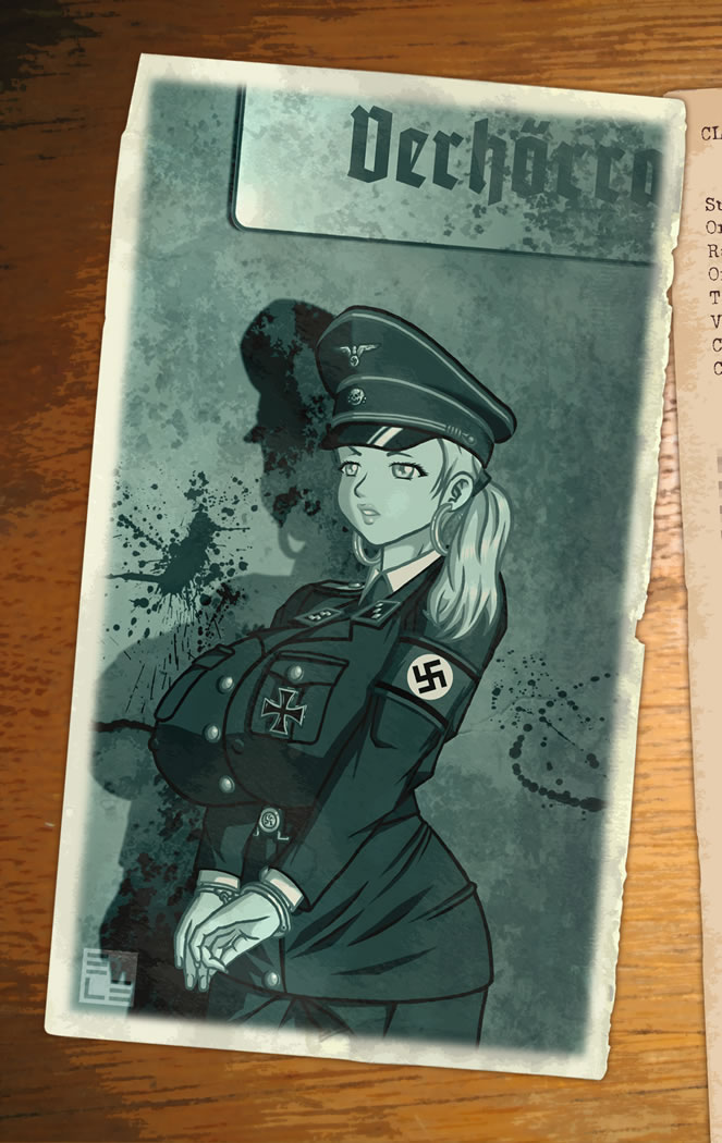 ARTIST ELE page 3 full