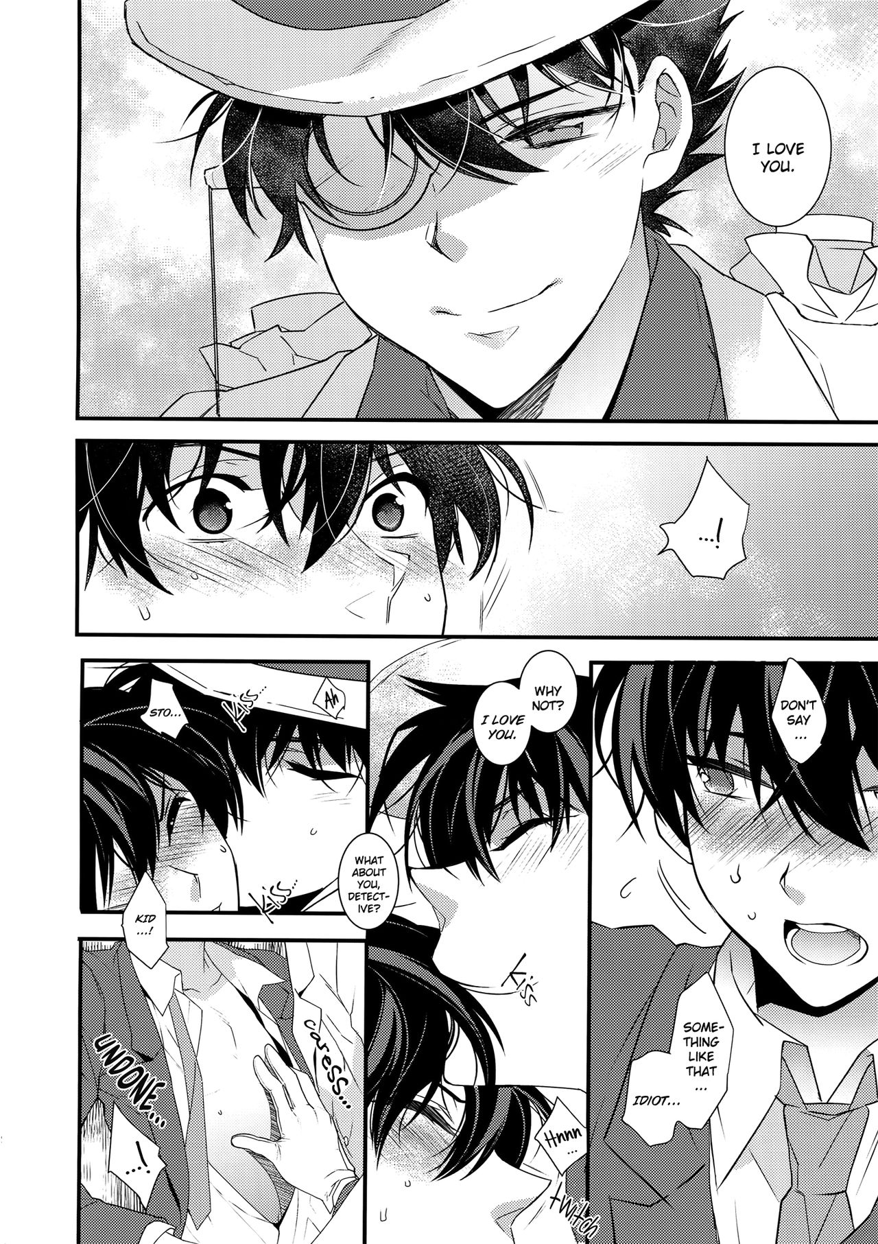 Anata to Yoake no Coffee wo page 11 full