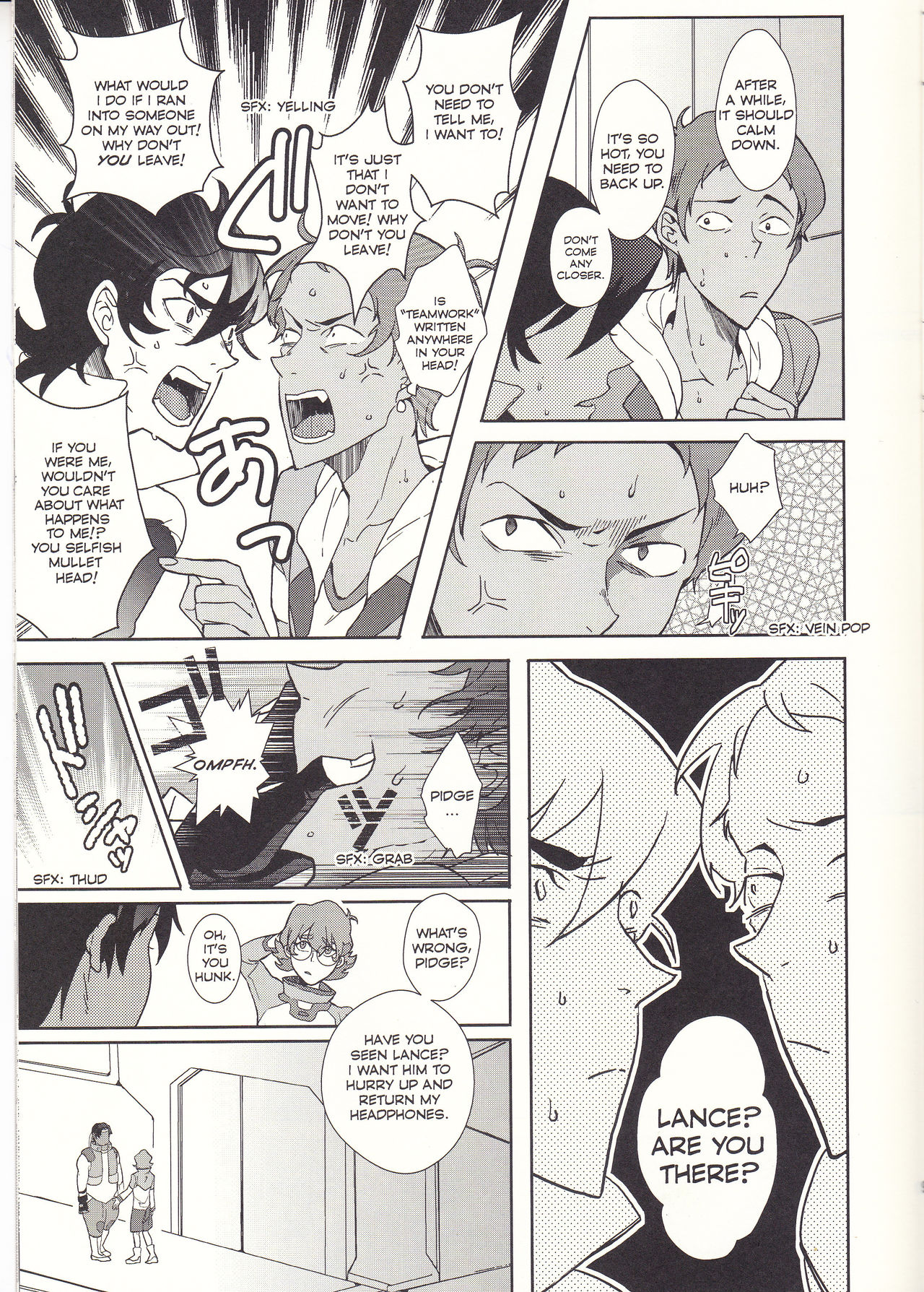 Grow Up page 7 full