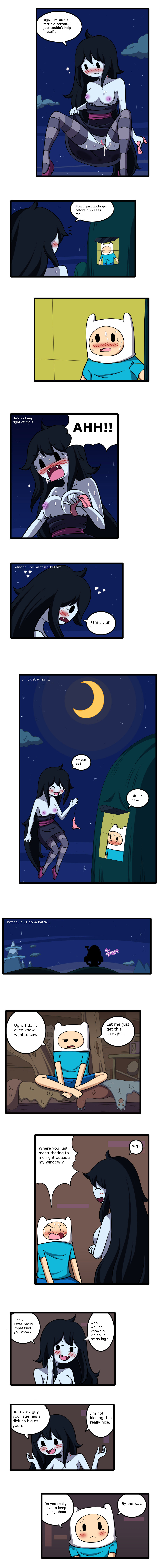 Adult Time 4 page 3 full