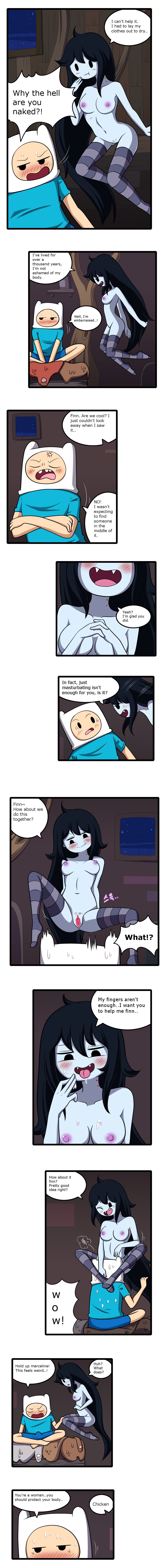 Adult Time 4 page 4 full