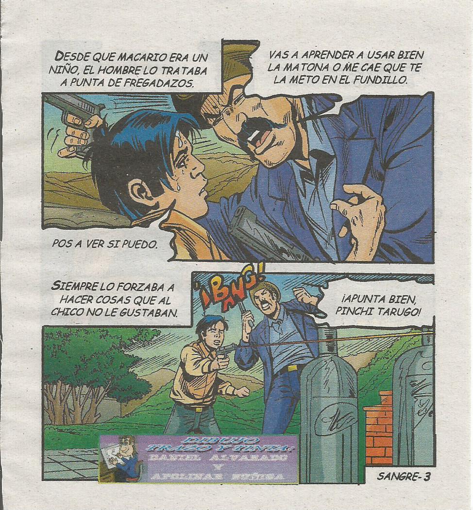 Sangre Caliente 0323 page 4 full