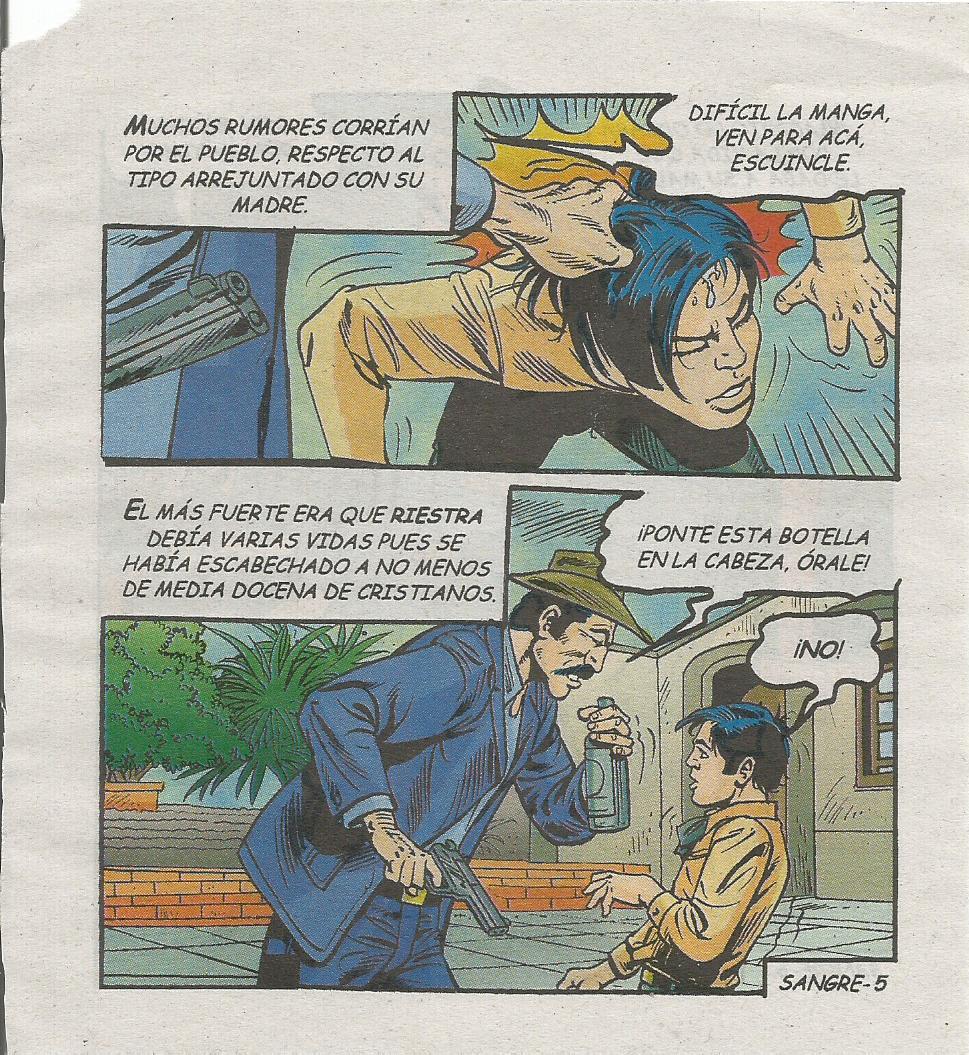 Sangre Caliente 0323 page 6 full