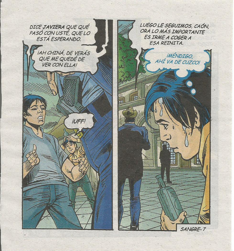 Sangre Caliente 0323 page 8 full