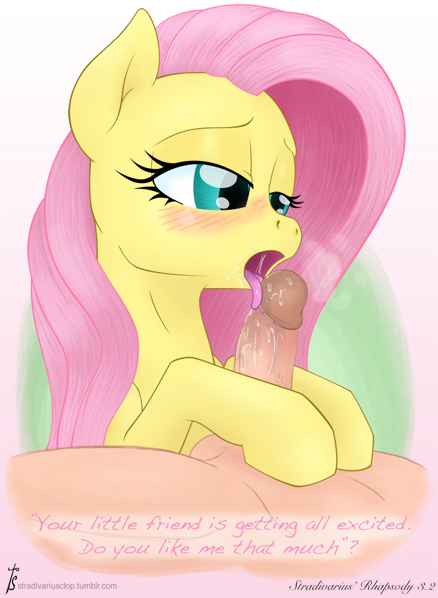 100% Fluttershy Mammal Edition page 7 full