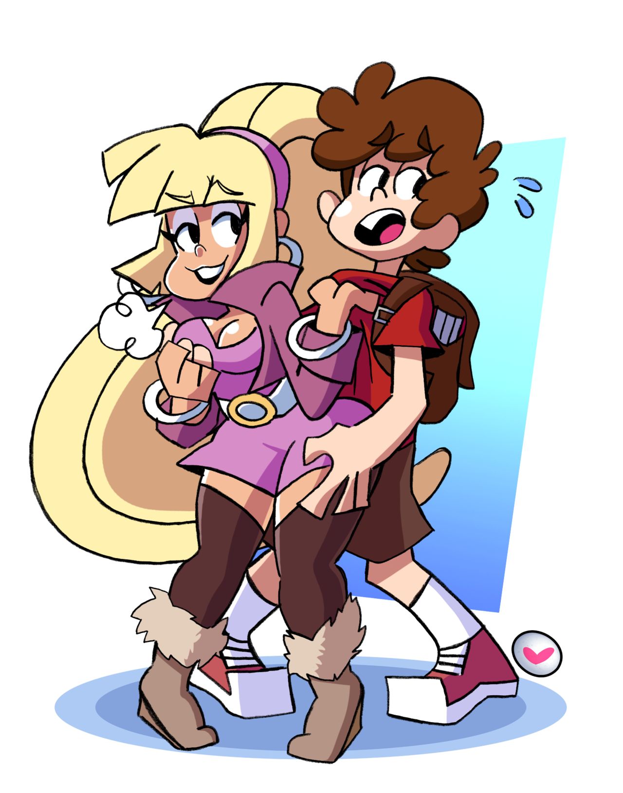 ARTIST Hbbrothel page 1 full