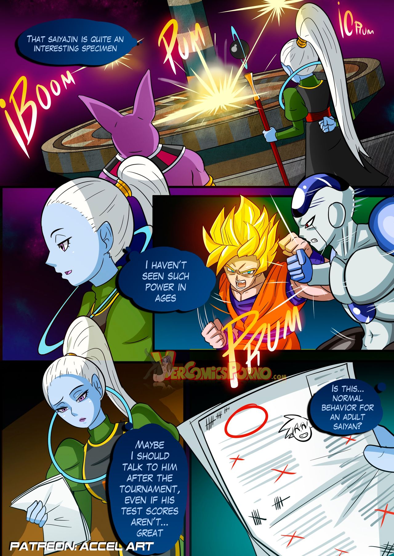 Special Training page 2 full