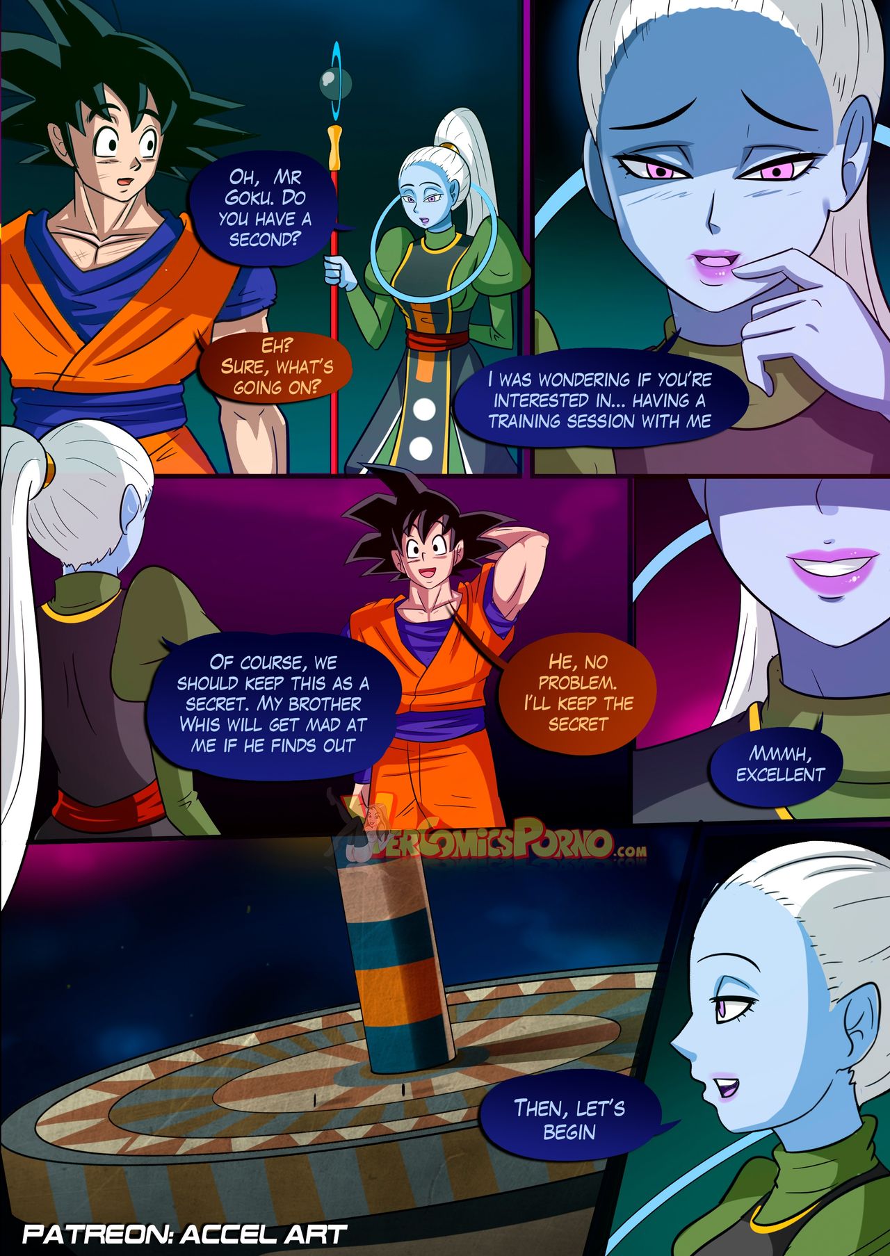 Special Training page 3 full