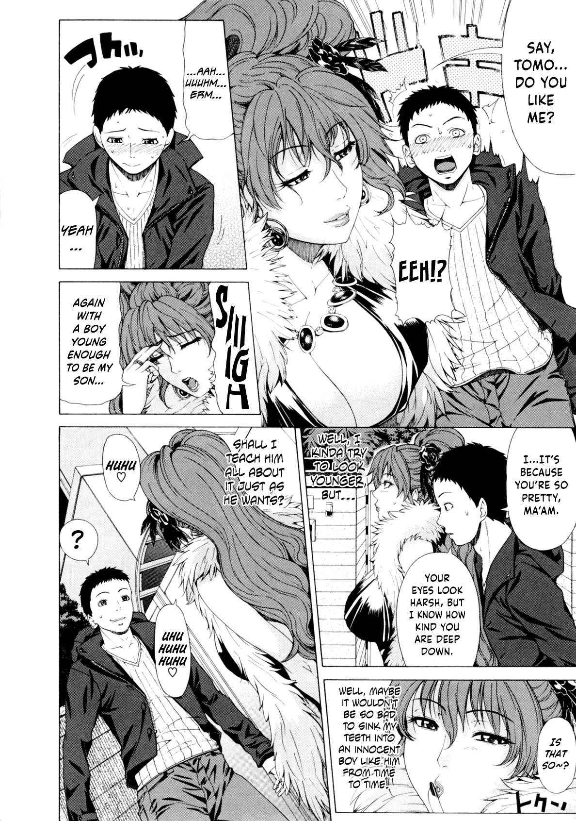 AGEHAHA page 4 full