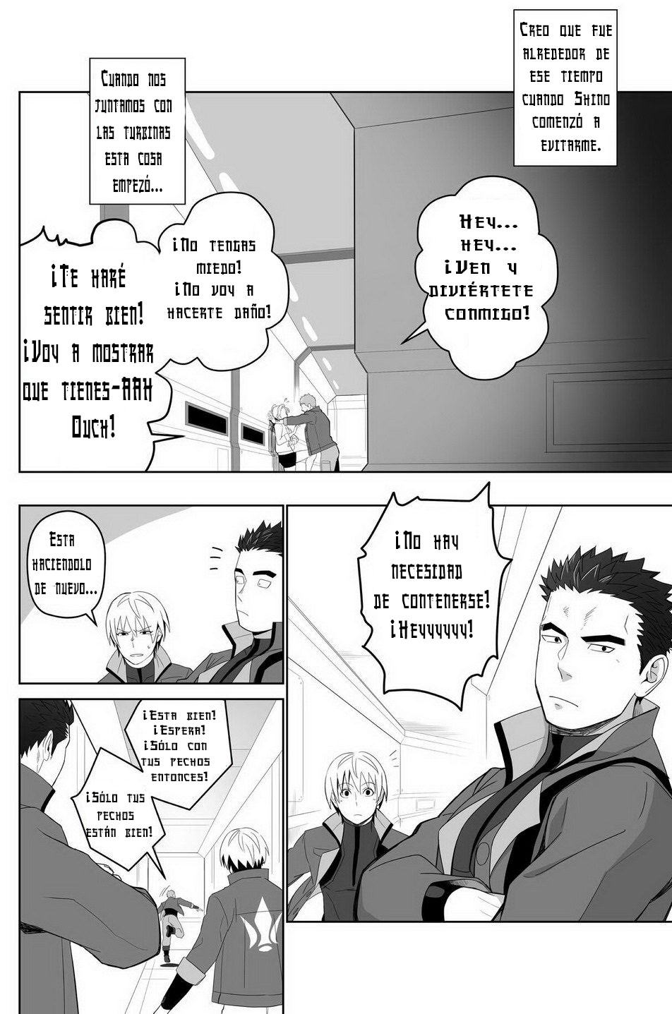Meteo Ride page 12 full