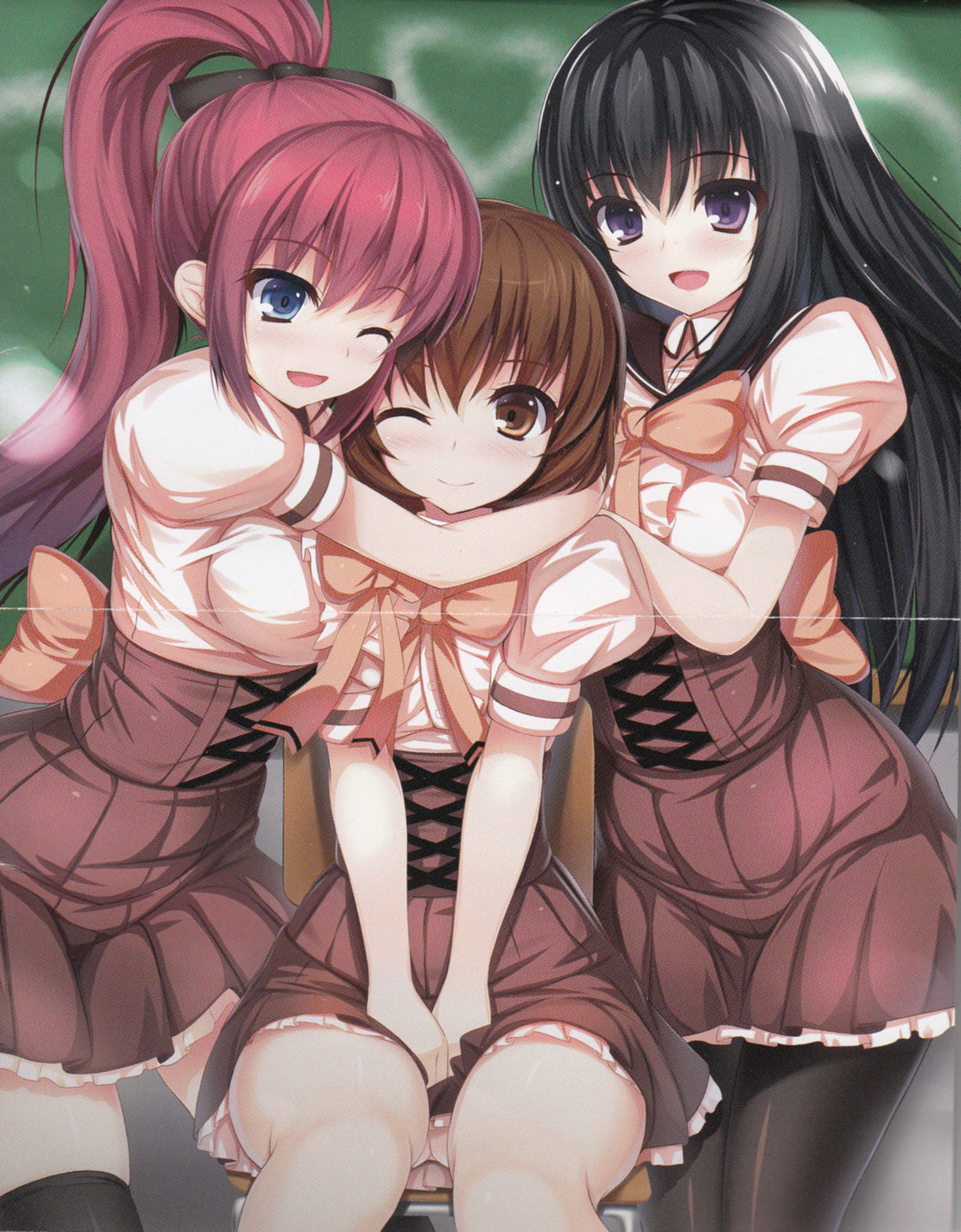 Soap-bu no Komon ni Nattandakedo Kenshuu to Itte Eroi Koto Suruno Tanoshisugi www page 3 full